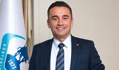 Başkan Dökmeci'den Sivrihisar'ı dünyaya tanıtacak hamle