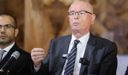 Başkan Kurt'tan Kurşunlu Külliyesi çağrısı: "Bu kültürel mirası birlikte koruyalım"