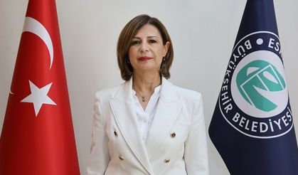 Başkan Ünlüce memnuniyet anketinde Türkiye'nin ilk 4'ünde