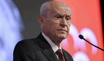 Devlet Bahçeli, seçim için tarih verdi