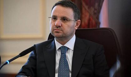 Eskişehir'de 14 yıl sonra aydınlatılan cinayetle ilgili Bakan Gürlek'ten açıklama