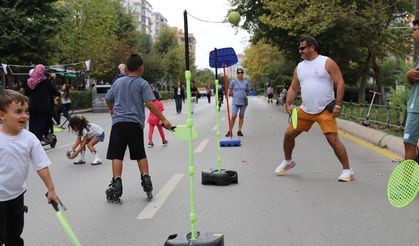 Eskişehir'de bu pazar bazı yollar 6 saat trafiğe kapatılacak