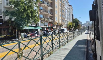 Eskişehir'de fırında elektrik faciası: İşçinin hayati tehlikesi var