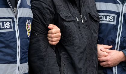 Eskişehir'de kapsül kokain taşıyan şüphelilerden 2'si tutuklandı