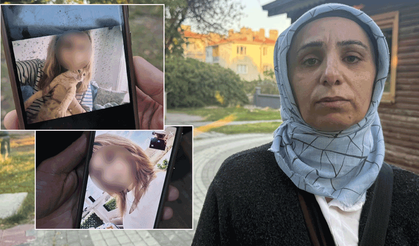 Eskişehir'de kayıp alarmı: 15 yaşındaki çocuktan günlerdir haber yok