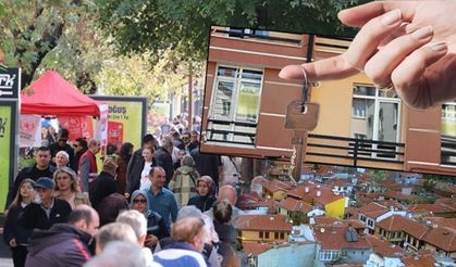 Eskişehir'de kiralar bir yılda yüzde 25 arttı: Aileler zor durumda