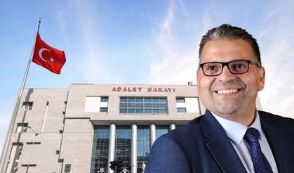 Eskişehir’de yeni adliye için Odunpazarı Belediyesi’nin arkasındaki alan gündemde!