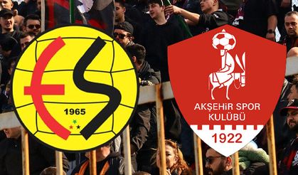 Eskişehirspor-1922 Akşehir maçının bilet fiyatları belli oldu
