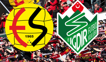 Eskişehirspor, 29 Ekim'de tur için sahaya çıkacak