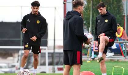 Eskişehirspor, İzmir deplasmanına gidiyor