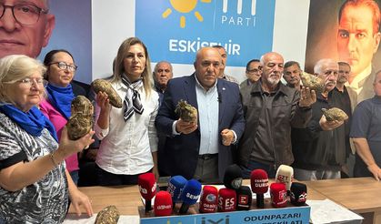 Gürol Yer’den önemli uyarı: Şeker Fabrikası’nın devasa alanı iştah mı kabartıyor?