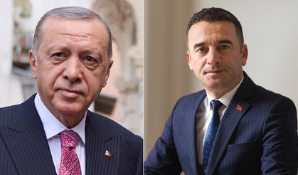 Habil Dökmeci’den Erdoğan’a destek: “Cumhurbaşkanımız doğru söylemiş!”