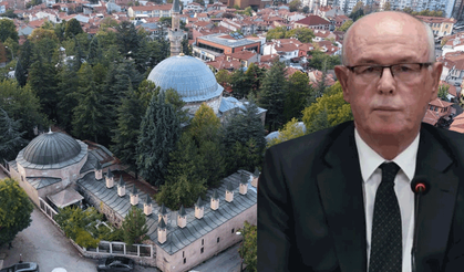Kurşunlu Külliyesi için sevindiren karar