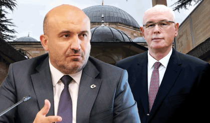 Kurşunlu üzerinden Kazım Kurt’a sert soru: “Sanatçıları kim gönderdi?”