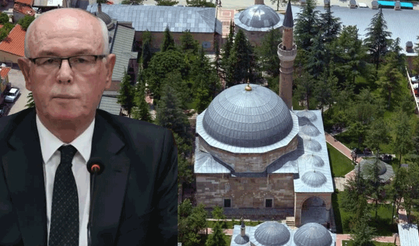 Kurt’tan Kurşunlu Külliyesi çıkışı: “Takdir Eskişehirlilerin”