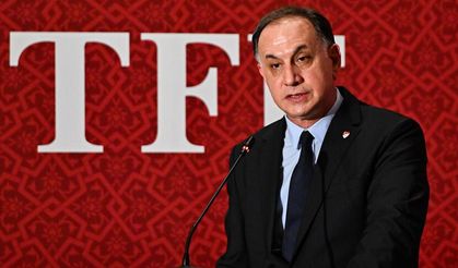 MHK Başkanı Ferhat Gündoğdu tutuklandı