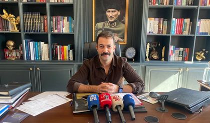Talat Yalaz’dan Eskişehir Kalkınma Platformu’na eleştiri: “Reklam çok, icraat yok!”