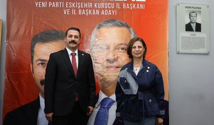 Ünlüce’den kongrede birlik ve dayanışma mesajı