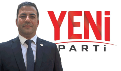 Yeni Parti Eskişehir’de il başkanlığı ön seçimine hazırlanıyor