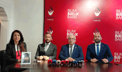 Zafer Partisi’nden Beylikova uyarısı: “Stratejik kaynaklarımıza sahip çıkmalıyız!”
