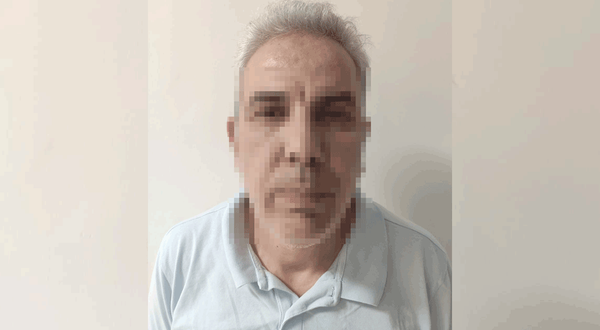 Afyon'da FETÖ’nün öğretmenlerden sorumlu sözde imamı yakalandı