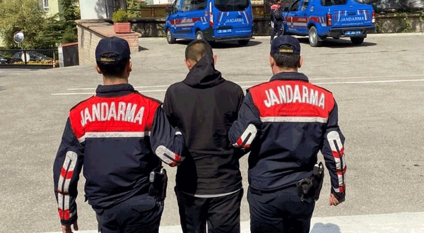 Eskişehir'de iş yerinden hırsızlığa üç tutuklama