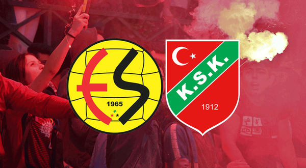Eskişehirspor'un Karşıyaka maçı öncesi önemli çağrı