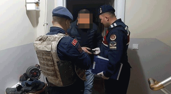 Eskişehir'de 100 milyon liralık hırsızlığa eş zamanlı operasyon