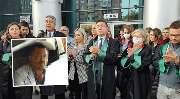 Eskişehir'de avukata silahlı saldırıda yeni gelişme