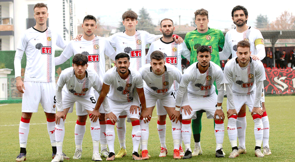 Eskişehirspor'a müjdeli haber geldi! Anlaşma sağlandı