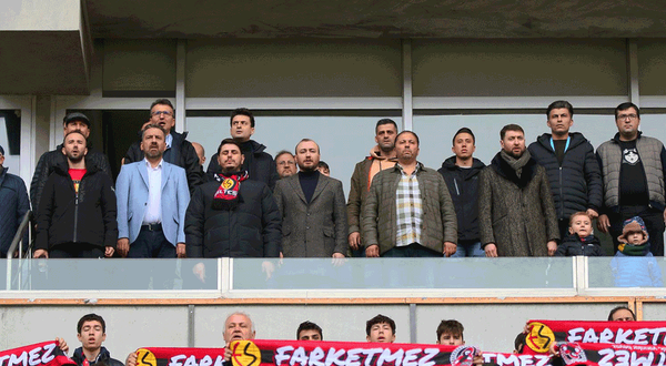 Eskişehirspor'da yine yeniden kongre kararı