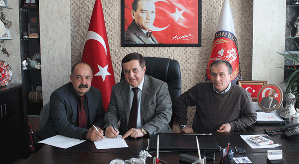 Eskişehir'de belediye çalışanlarına rekor zam! Başkan duyurdu