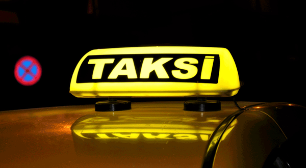 Eskişehir'de taksi ücretine büyük zam