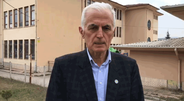 Kabukcuoğlu'ndan Eskişehir'de öğretmene darp olayına tepki