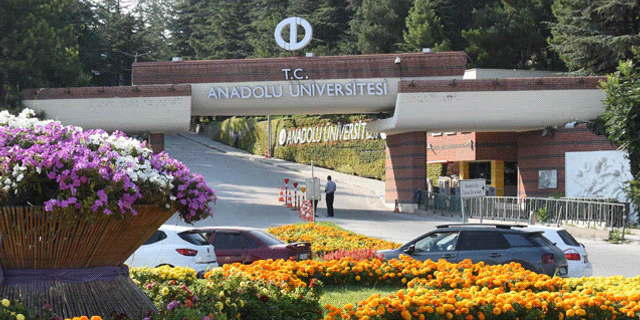 Anadolu Üniversitesi öğrencilerinin girişimcilik başarısı