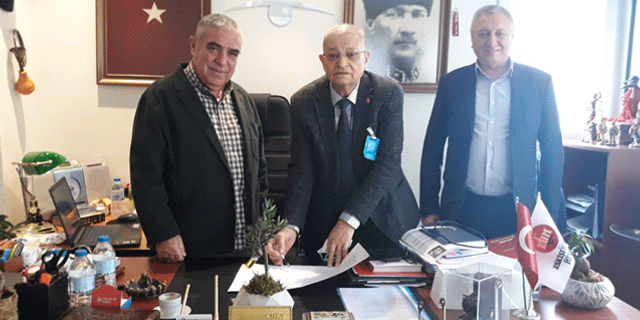 Eskişehir'de emekliler için indirim anlaşması