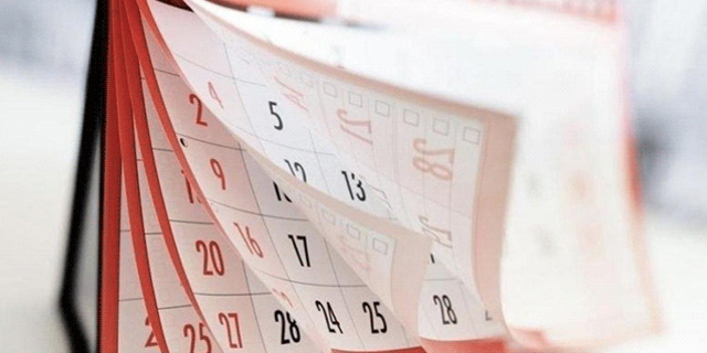 Bu yıl Ramazan Bayramı tatili kaç gün olacak?