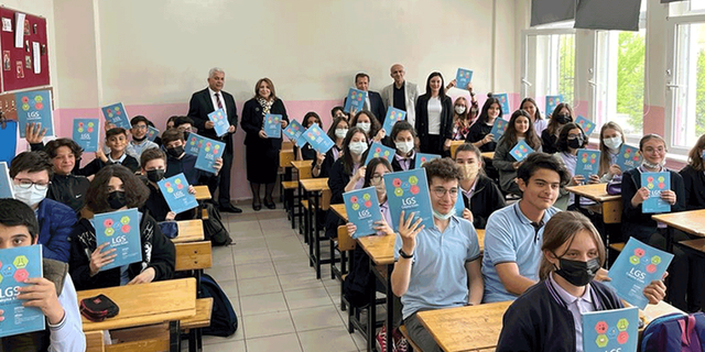 Eskişehir'de binlerce öğrenciyi ilgilendiren açıklama