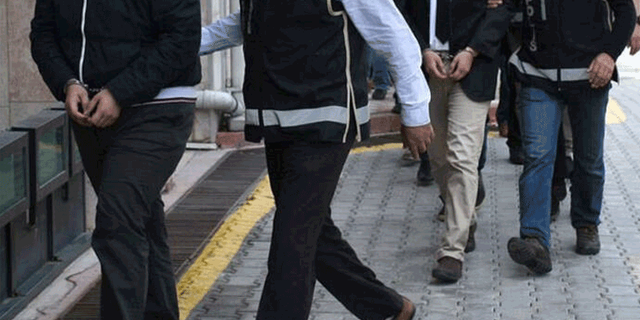 Eskişehir'de yasa dışı bahis operasyonu: İki gözaltı