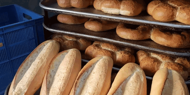 Türkiye için şimdi de ekmek krizi uyarısı