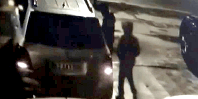 Eskişehir'de otomobil çalan hırsız tutuklandı