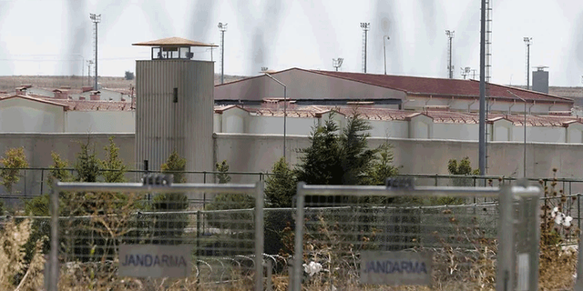 Kurban Bayramı'nda cezaevleri için açık görüş kararı