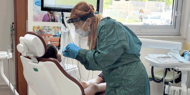 Eskişehir'de uygulanacak Aile Diş Hekimliği'nin detayları belli oldu