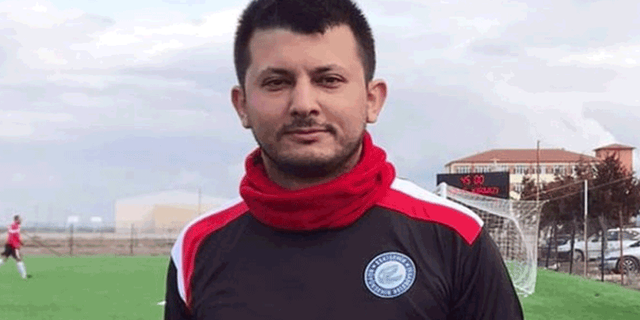 Seyitgazi Belediyespor'a yeni transfer