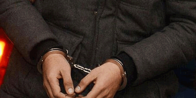 Eskişehir'de 21 yıl hapsi bulunan firari yakalandı
