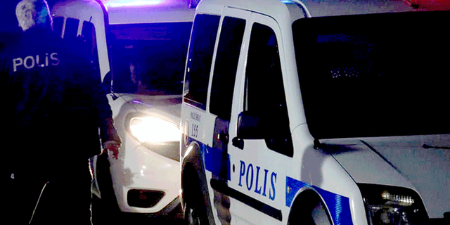 Eskişehir'de suç makinesi operasyonla yakalandı