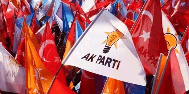 AK Parti Eskişehir'de akademi heyecanı! Bakan Soylu da katılacak