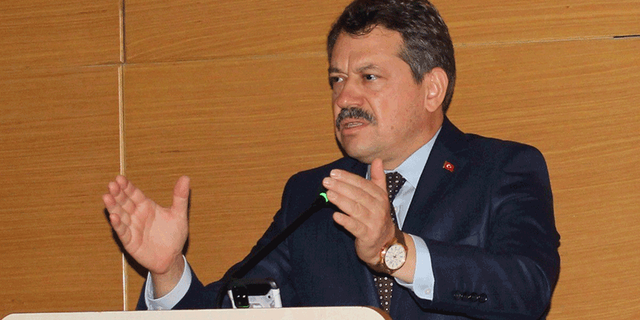 Eskişehir Cumhuriyet Başsavcılığı'ndan Türkiye'de bir ilk