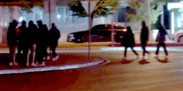 Eskişehir depremle sarsıldı! İşte ilk görüntüler