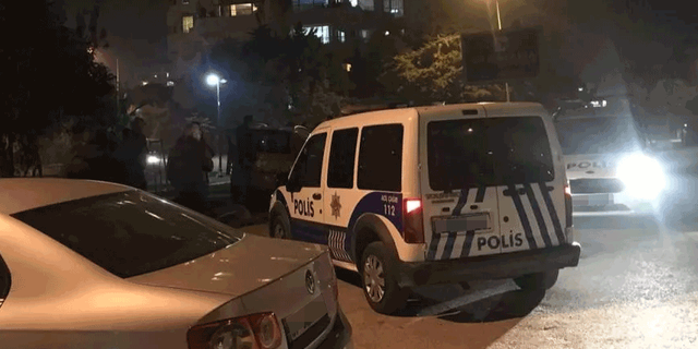 Eskişehir'de yakalanan otomobil hırsızı tutuklandı
